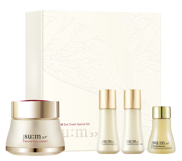  51905083 - SU SET- SECRET EYE CREAM 50ML Y23 