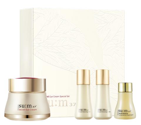  51905083 - SU SET- SECRET EYE CREAM 50ML Y23 