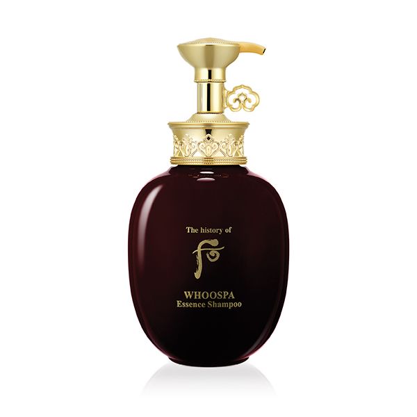  51104811 - WH Spa Shampoo 