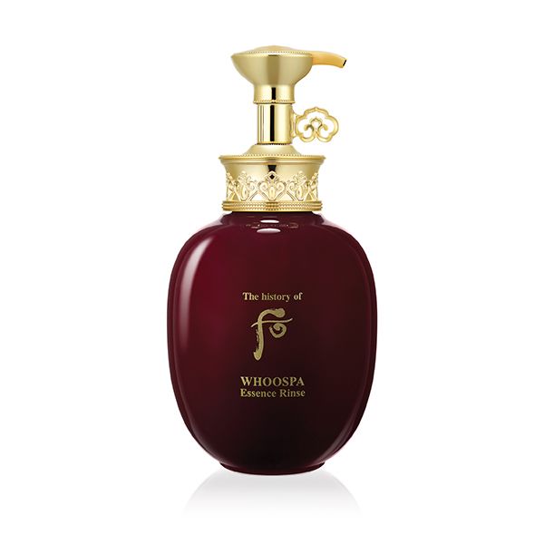  51104812 - WH SPA Essence Rinse 350ml 