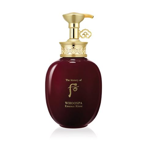  51104812 - WH SPA Essence Rinse 350ml 