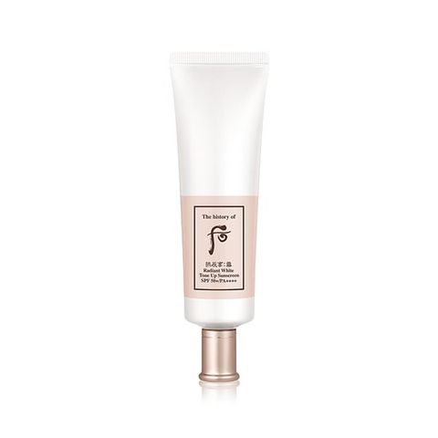 51105208 - WH Seol Radt Wht Tone Up Sunscreen 50ml 