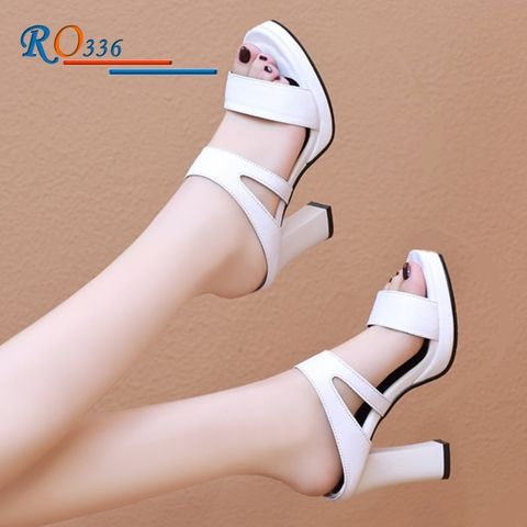  DÉP GUỐC CAO GÓT RO336 