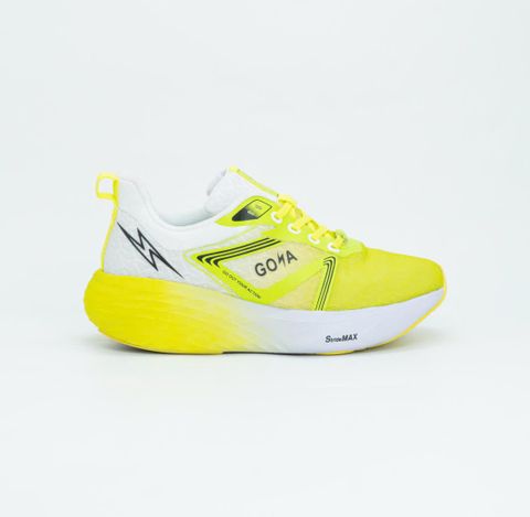  Giày Chạy Bộ GOYA Strides 2 Màu Neon 