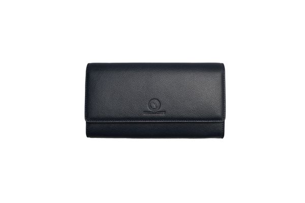  Bóp Tay Nam Da Bò Taiga 