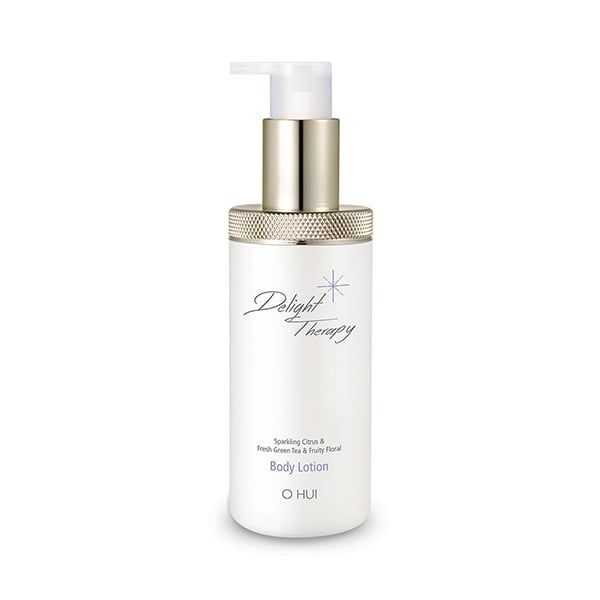  50707387 - OHUI Delight Therapy Body Lotion 300 