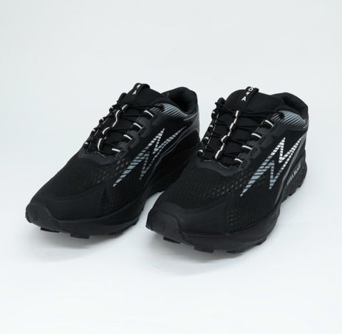  Giày Chạy Bộ Goya Trail Blaze [2024] Màu Đen 