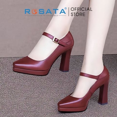  GIÀY BÍT CAO GÓT RO310 