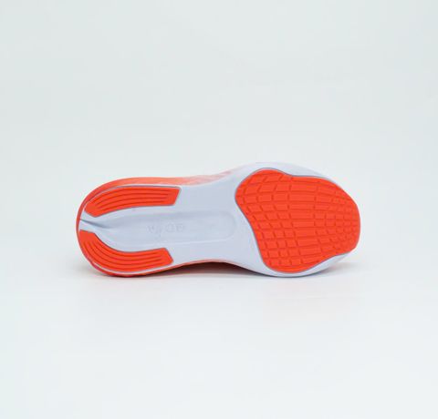  Giày Chạy Bộ GOYA Strides 2 Màu Đỏ 