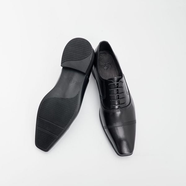  Giày Da Cao Cấp Oxford 