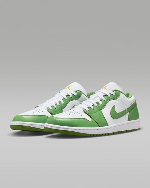  Air Jordan 1 Low SE 