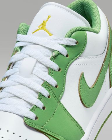  Air Jordan 1 Low SE 