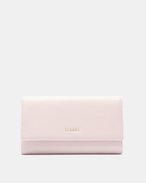  Ví Cầm tay có dây đeo chéo thời trang BLANDA 9VCBH52 