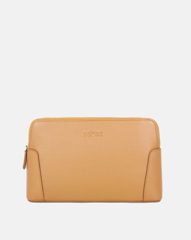  Clutch Cầm Tay Da Bò 7VCBG42 