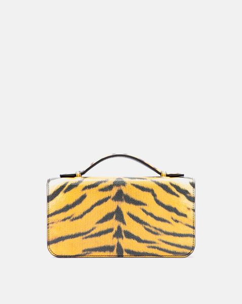  CLUTCH DA BÒ - DẬP VÂN DA BÁO 7VCDP47 