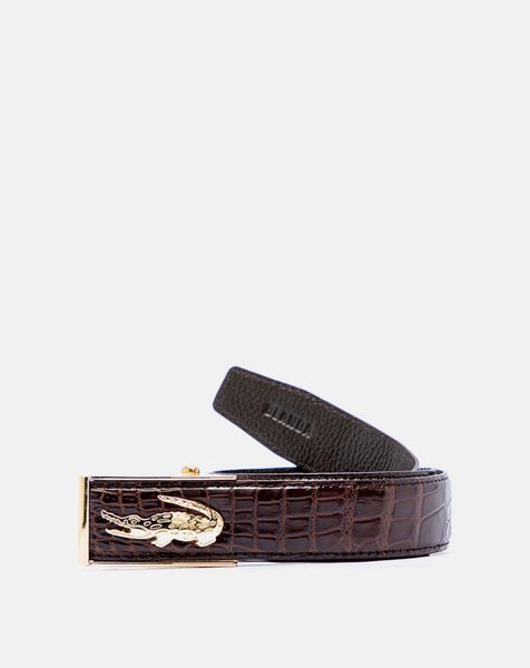  Crocodile Belt 