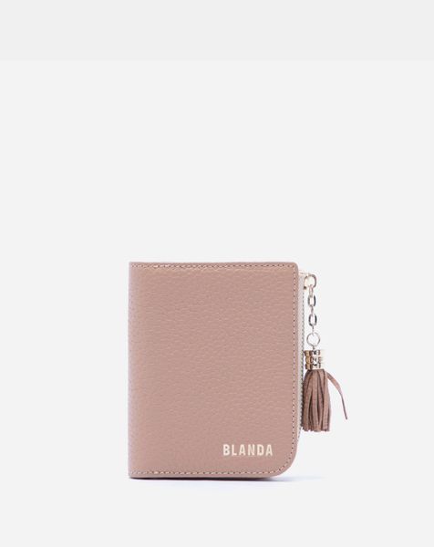  Ví da bò bi-fold wallet 9VNBH63 