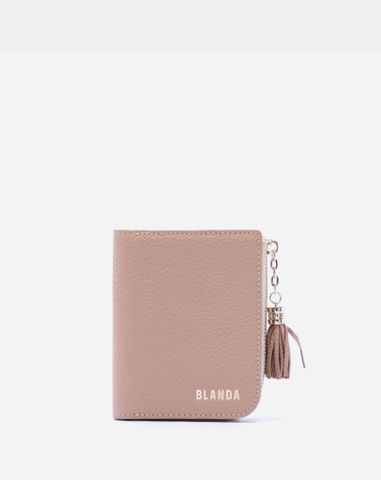  Ví da bò bi-fold wallet 9VNBH63 