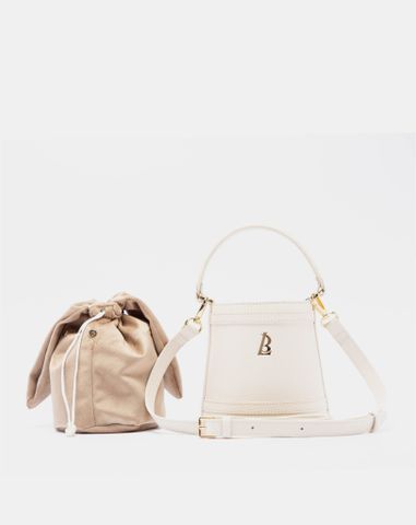  Túi mini Cylindrical bag 