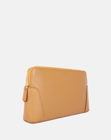  Clutch Cầm Tay Da Bò 7VCBG42 