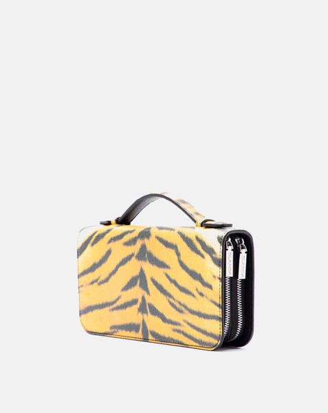  CLUTCH DA BÒ - DẬP VÂN DA BÁO 7VCDP47 