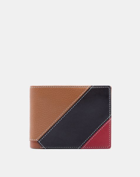  Luxury wallet – Ví da cao cấp 7VNDP51N6 