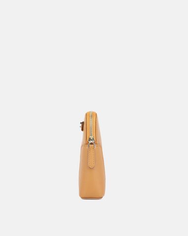  Clutch Cầm Tay Da Bò 7VCBG42 