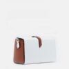  Synthetic leather bag 