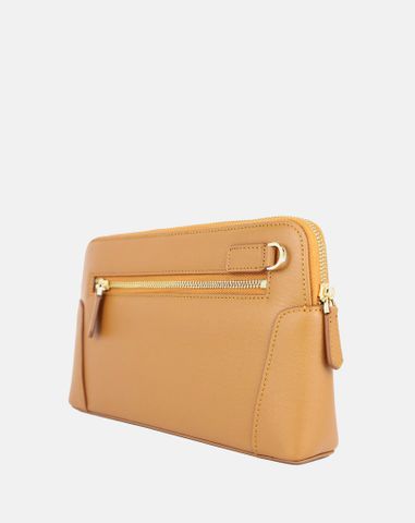  Clutch Cầm Tay Da Bò 7VCBG42 