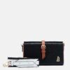  Synthetic leather bag 