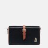  Synthetic leather bag 