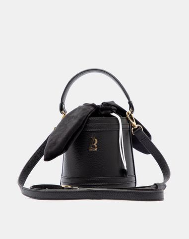  Túi mini Cylindrical bag 