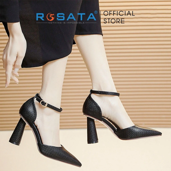  Combo Giày Cao Gót 