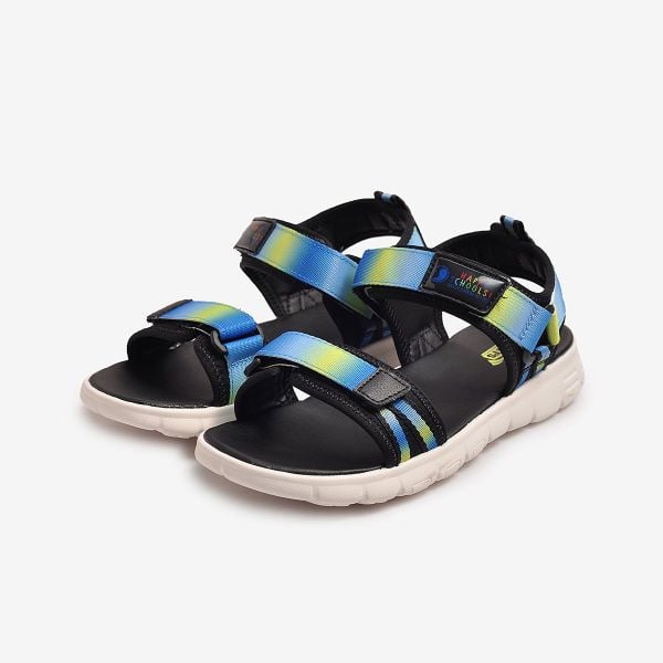  Sandal Bé Trai Biti's BEB001403 Xanh Dương 