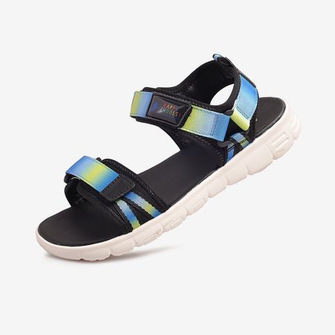  Sandal Bé Trai Biti's BEB001403 Xanh Dương 