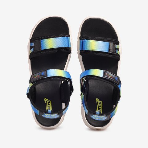  Sandal Bé Trai Biti's BEB001403 Xanh Dương 