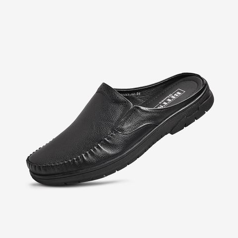  Giày Mocasin Nam Biti's BMM001177 