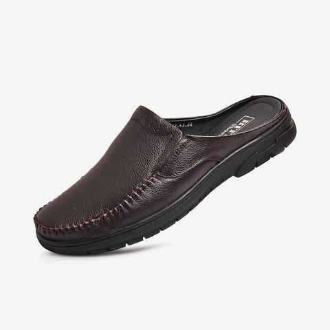  Giày Mocasin Nam Biti's BMM001177 