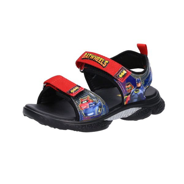 Sandal Bé Trai Biti's Batman BPB000899 