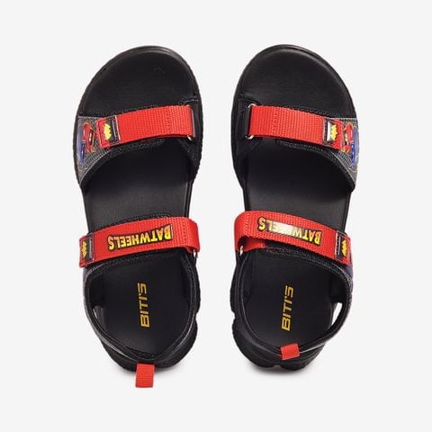  Sandal Bé Trai Biti's Batman BPB000899 