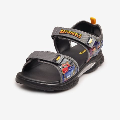  Sandal Bé Trai Biti's Batman BPB000899 