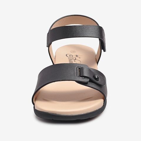  Sandal Si Cao Su Nữ Biti's BRW000288 