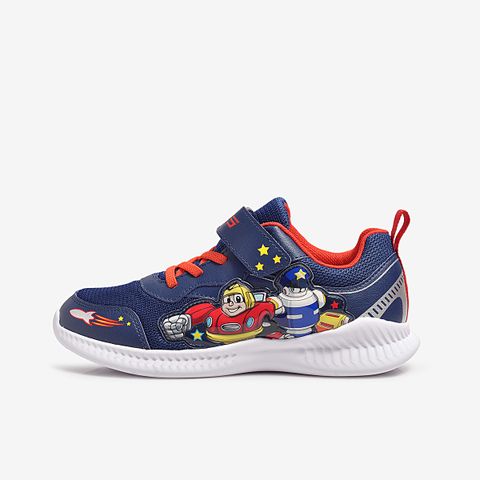  Giày Thể Thao Bé Trai Biti's BSB003800 