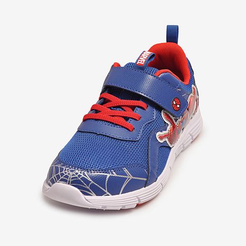  Giày Thể Thao Bé Trai Biti's Spiderman BSB004398 