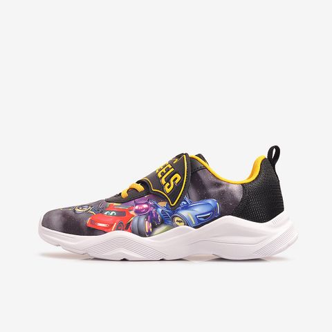  Giày Thể Thao Thông Dụng Bé Trai Biti's Batman BSB004699 