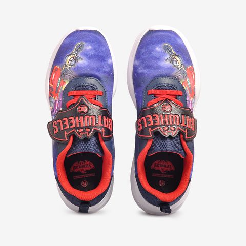  Giày Thể Thao Thông Dụng Bé Trai Biti's Batman BSB004699 