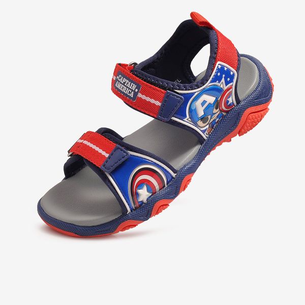  Sandal Bé Trai Biti's Marvel BTB001398 