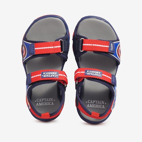  Sandal Bé Trai Biti's Marvel BTB001398 