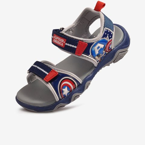  Sandal Bé Trai Biti's Marvel BTB001398 