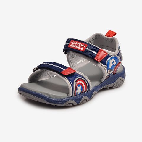  Sandal Bé Trai Biti's Marvel BTB001398 